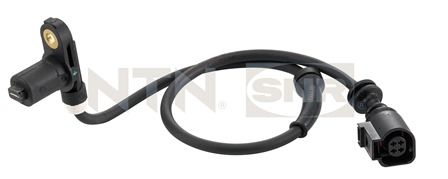SNR ASB154.39 Sensor, wheel speed for FORD SEAT VW