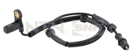 SNR ASB155.05 Sensor, wheel speed for RENAULT
