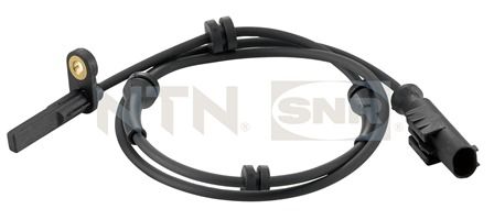 SNR ASB158.04 Sensor, wheel speed