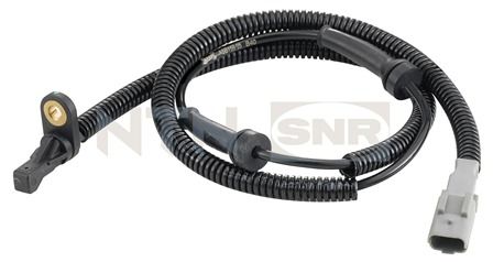 SNR ASB159.05 Sensor, wheel speed Rear Axle Left Rear Axle Right for AUDI CITROËN FIAT LANCIA PEUGEOT