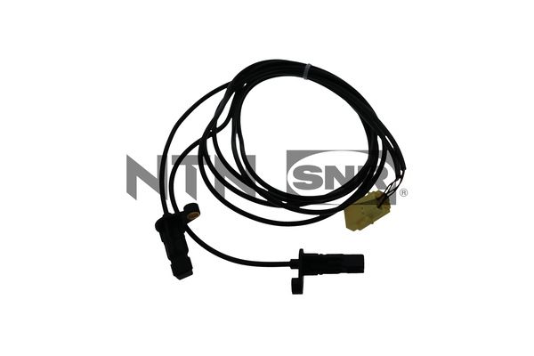 SNR ASB165.14 Sensor, wheel speed Rear Axle Left Rear Axle Right for VOLVO