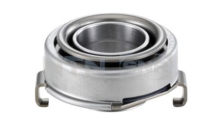SNR BAC370.06 Ρουλεμάν πίεσης for MAZDA