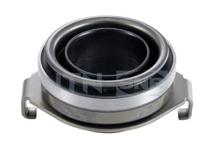 SNR BAC370.08 Ρουλεμάν πίεσης for MAZDA