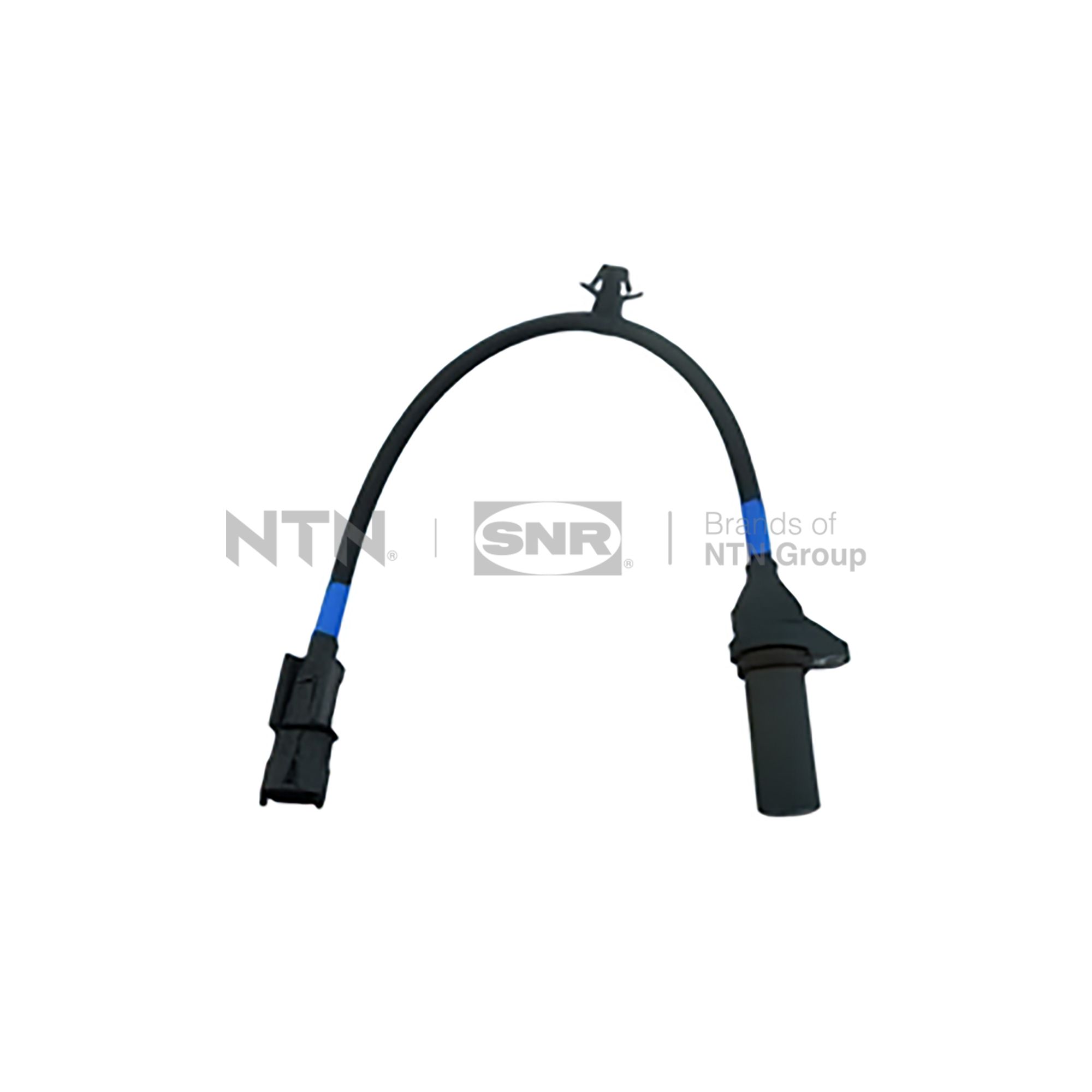 SNR CKP189.07 Sensor, crankshaft pulse