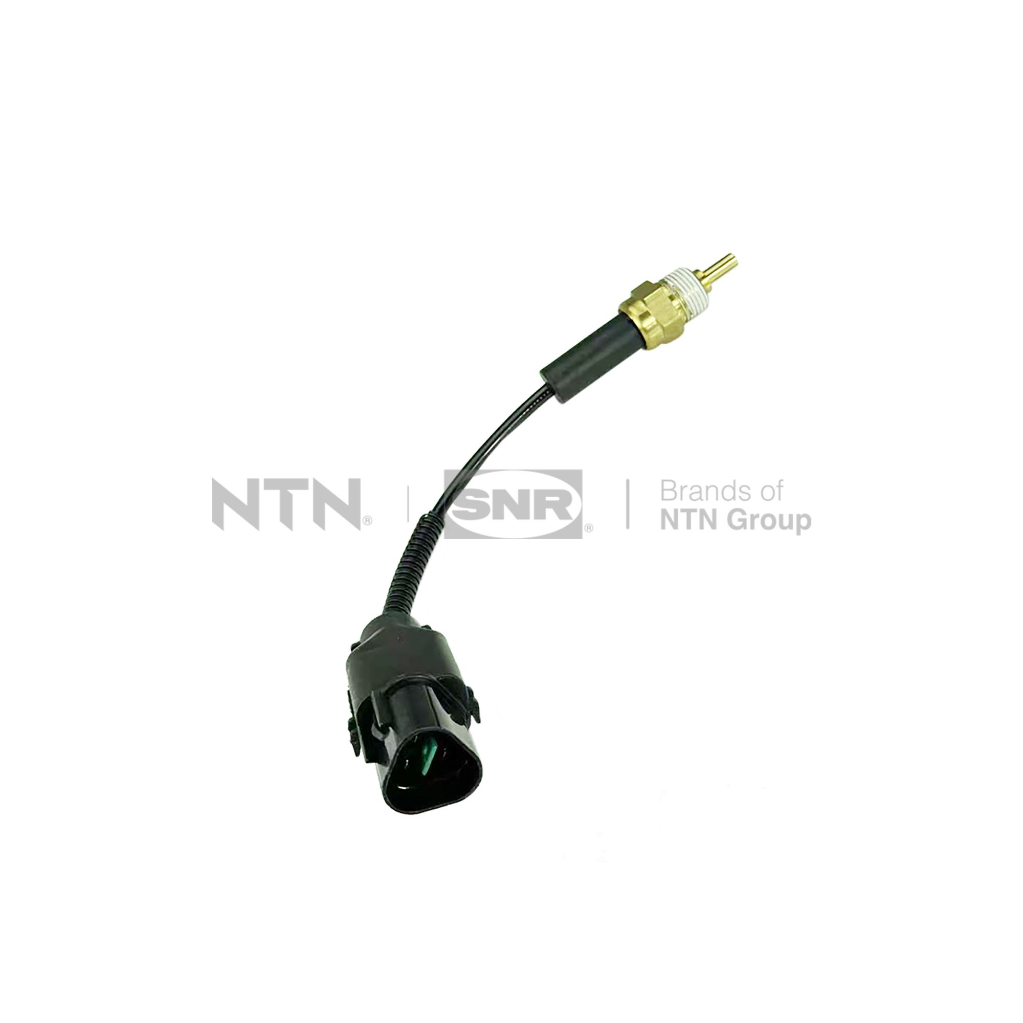 SNR CTS189.01 Sensor, coolant temperature for HYUNDAI KIA