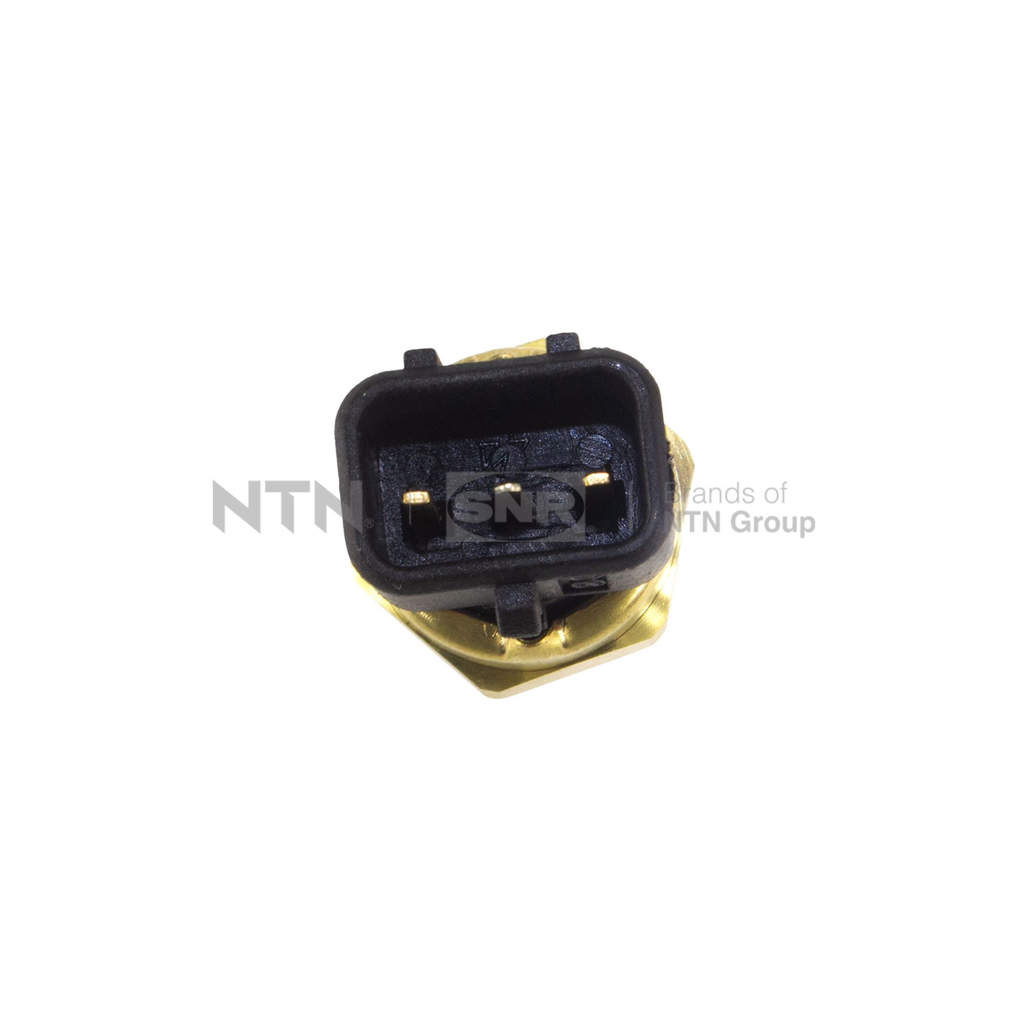 SNR CTS189.04 Sensor, coolant temperature for HYUNDAI KIA