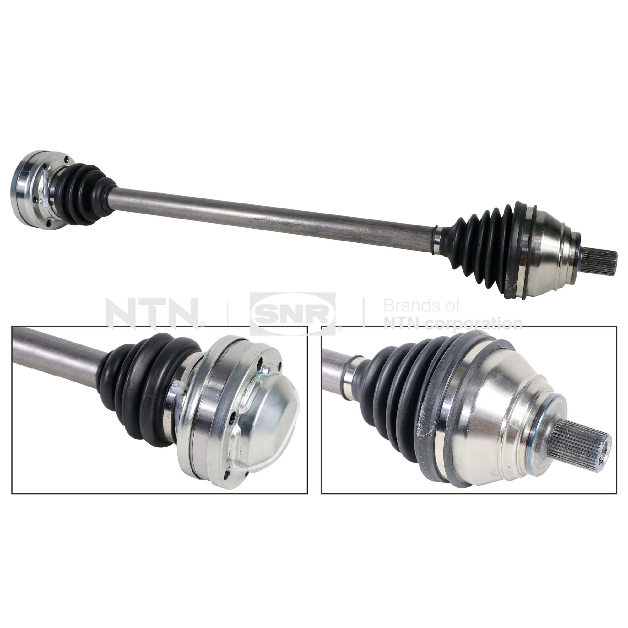 SNR DK54.059 Arbre de...