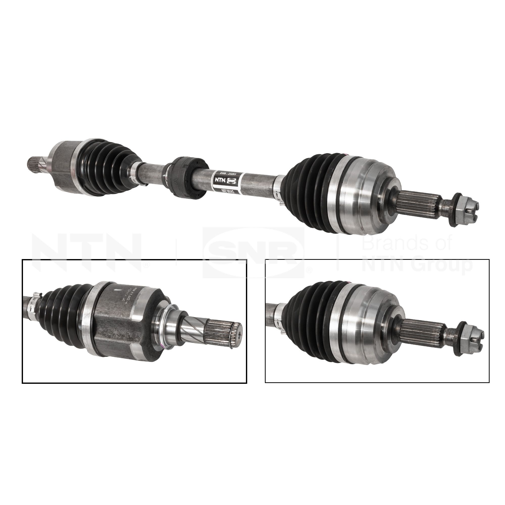 SNR DK55.268 Albero...