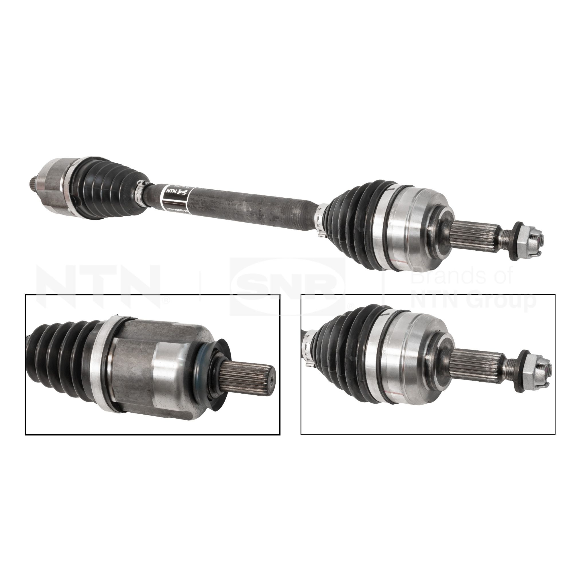 SNR DK55.270 Albero...