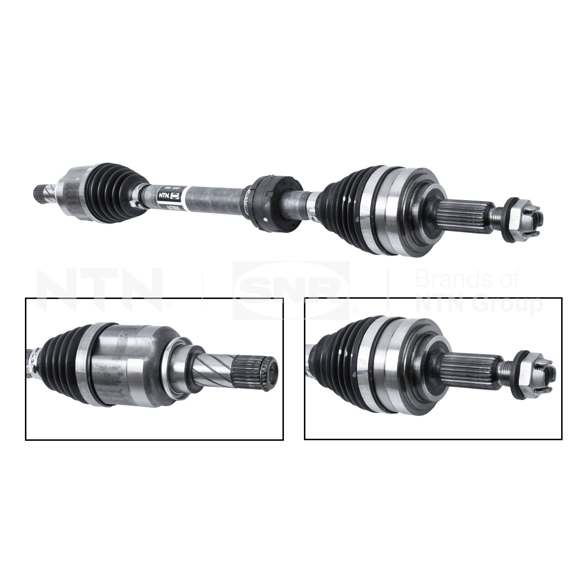 SNR DK55.275 Albero...