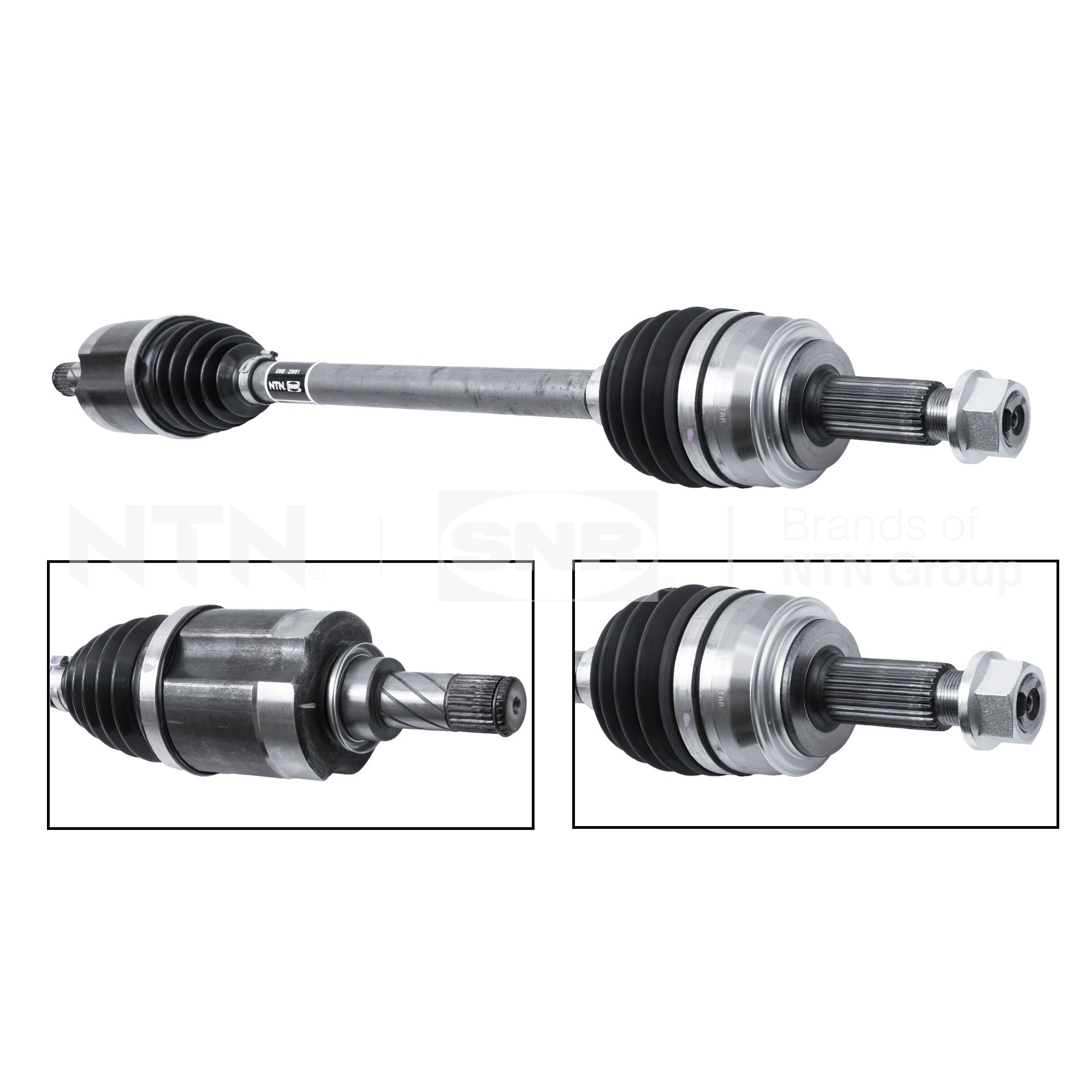 SNR DK55.277 Albero...