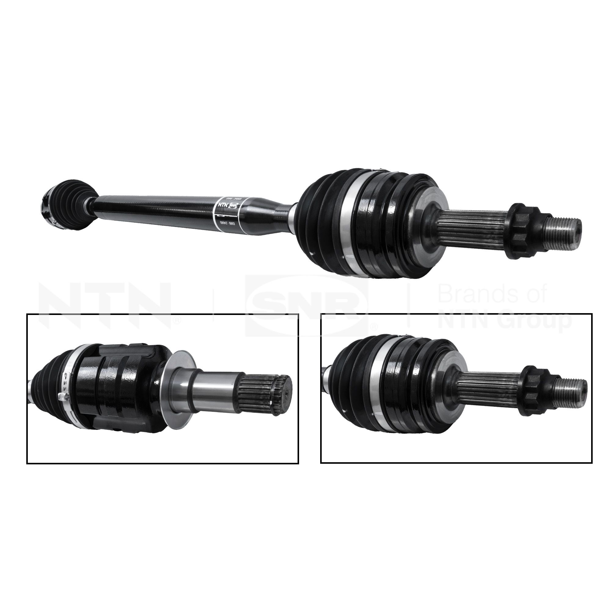 SNR DK69.031 Albero...