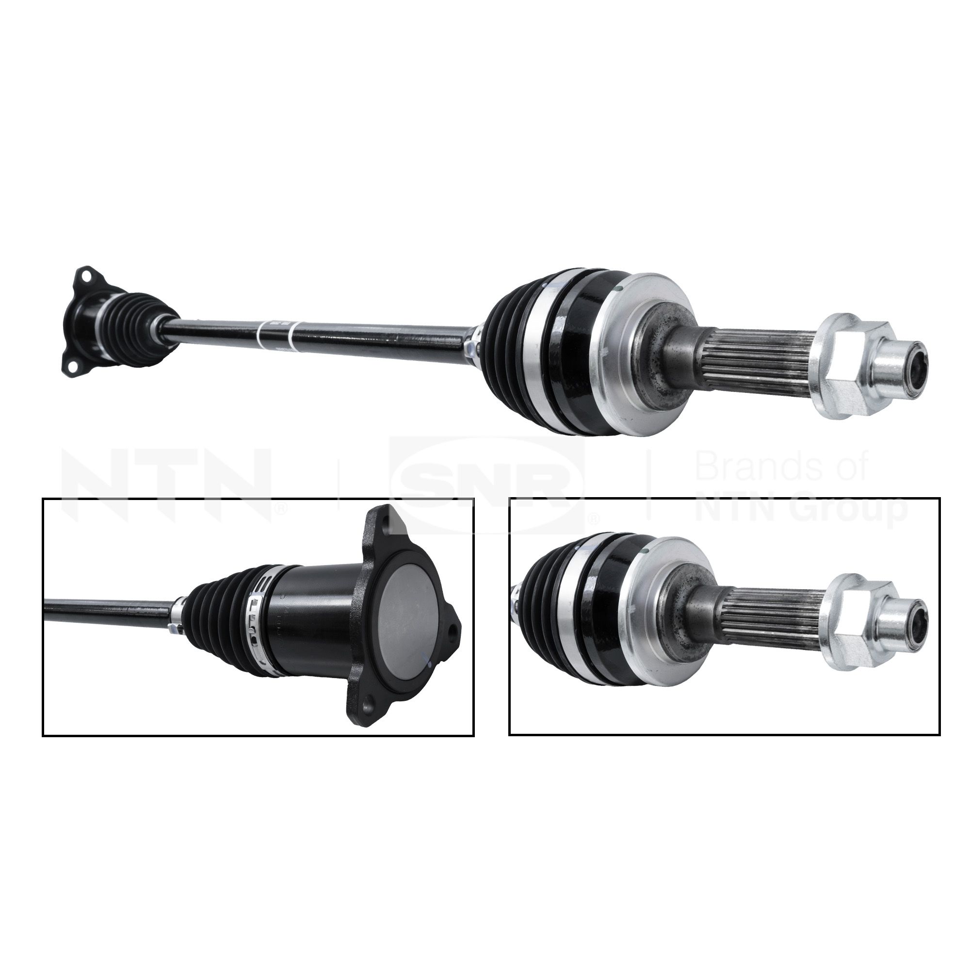 SNR DK77.027 Albero...