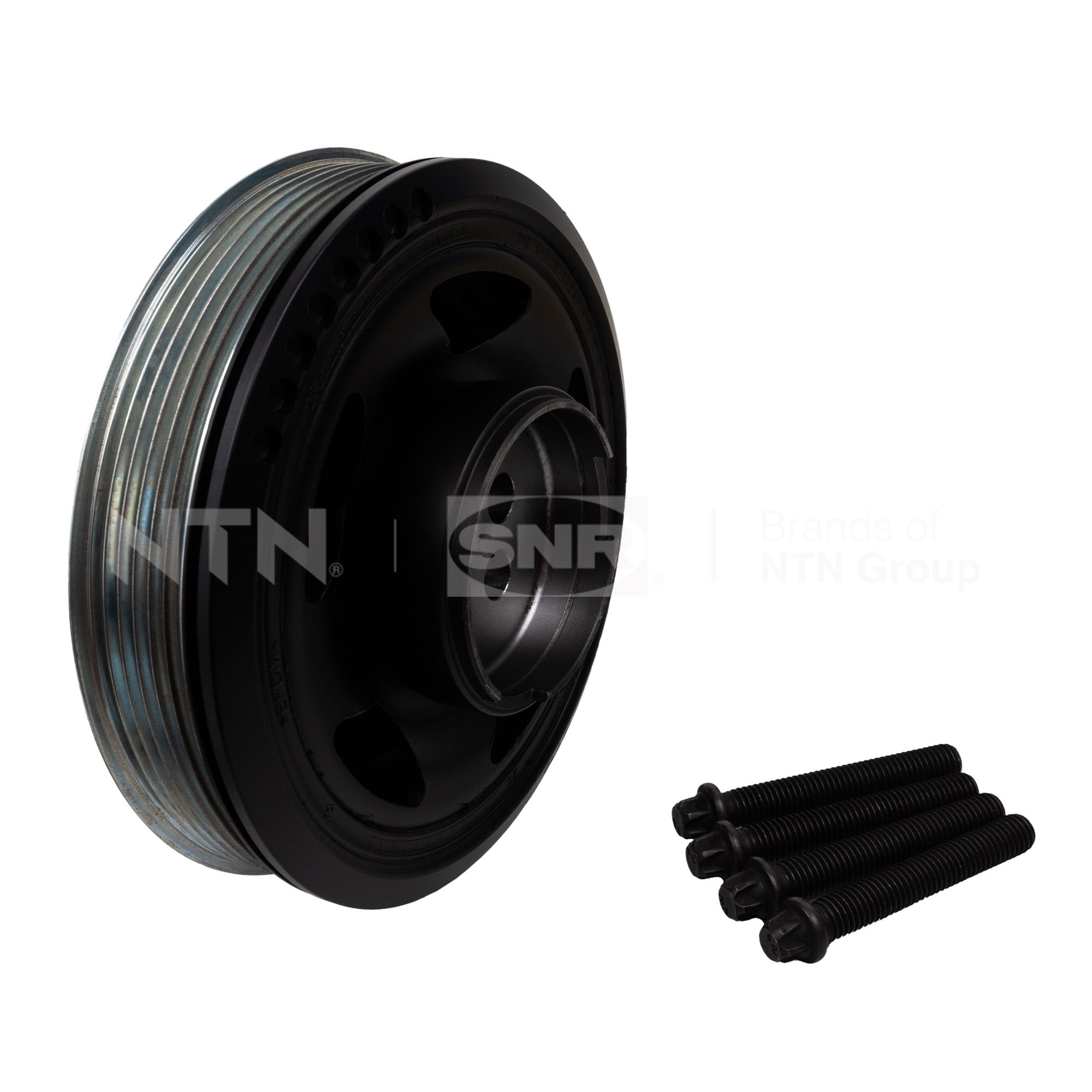 SNR DPF350.17K1 Puleggia...