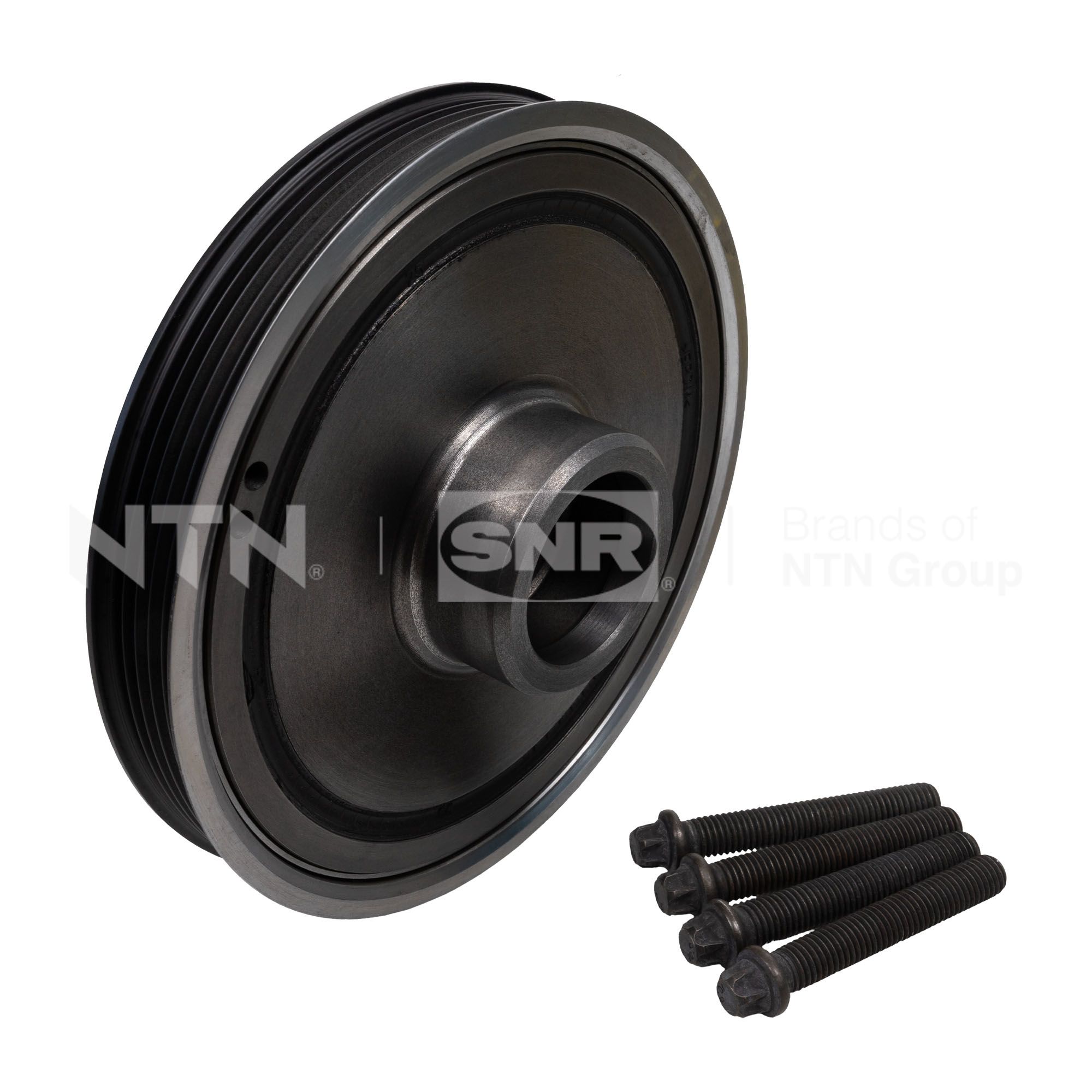 SNR DPF350.18K1 Puleggia...