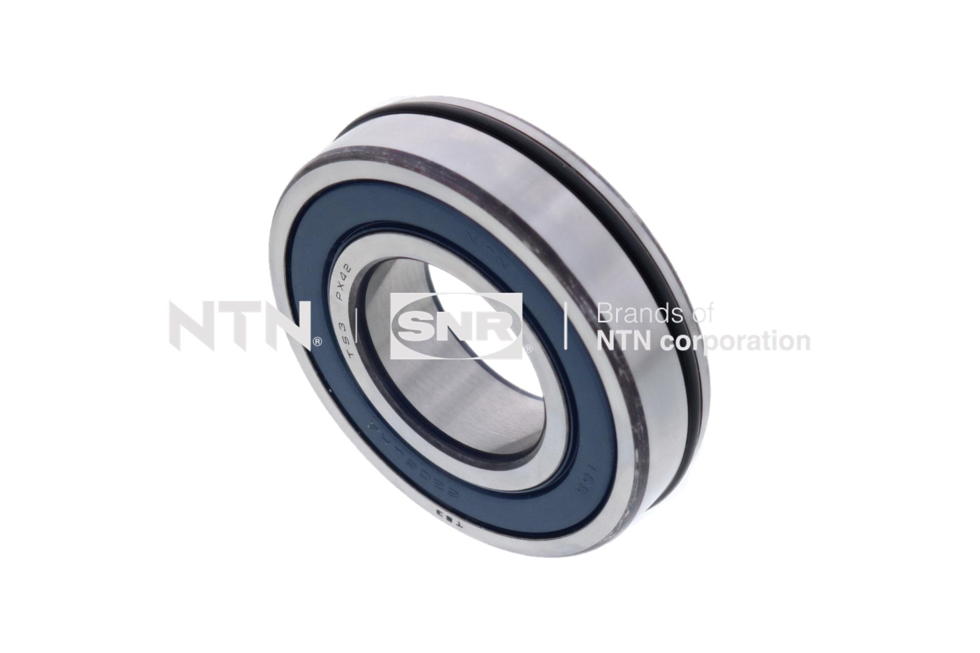 SNR EVB355.01 Repair Kit, electric motor (eAxle) for MERCEDES-BENZ RENAULT SMART