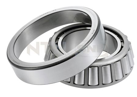 SNR HDB089 Wheel Bearing for IVECO