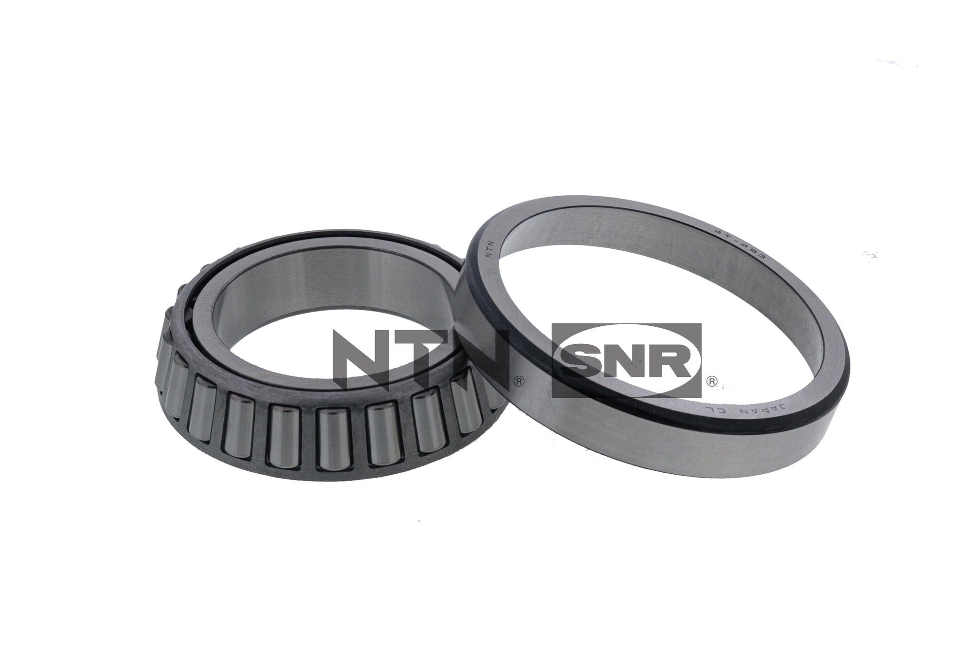 SNR HDB224 Wheel Bearing outer Rear Axle for DAF