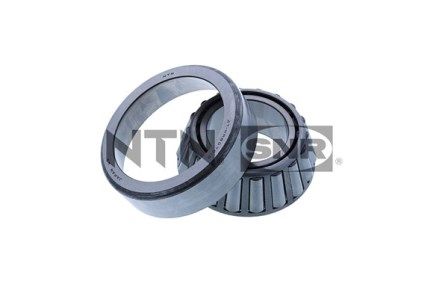 SNR HDB256 Wheel Bearing inner outer Rear Axle for MAN