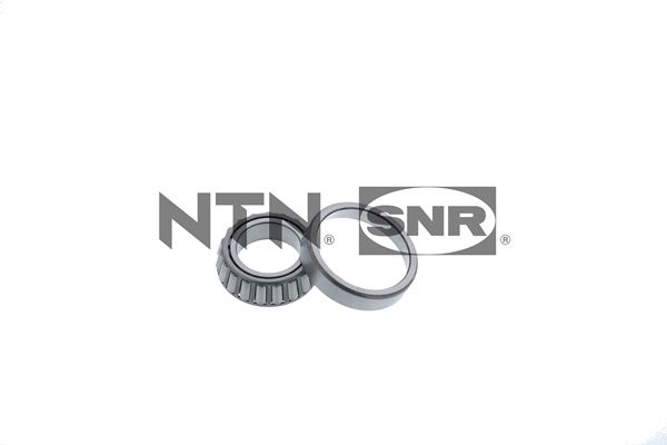 SNR HDB258 Wheel Bearing Front Axle outer for FIAT FORD FORD AUSTRALIA MAZDA MERCEDES-BENZ