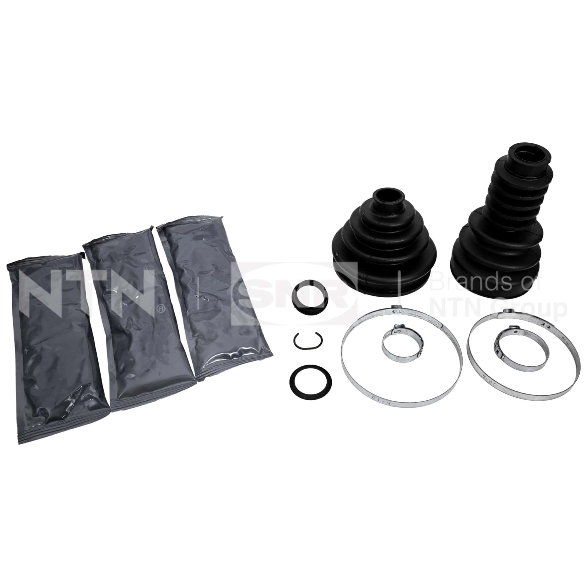 SNR IBK51.006S Kit cuffia,...