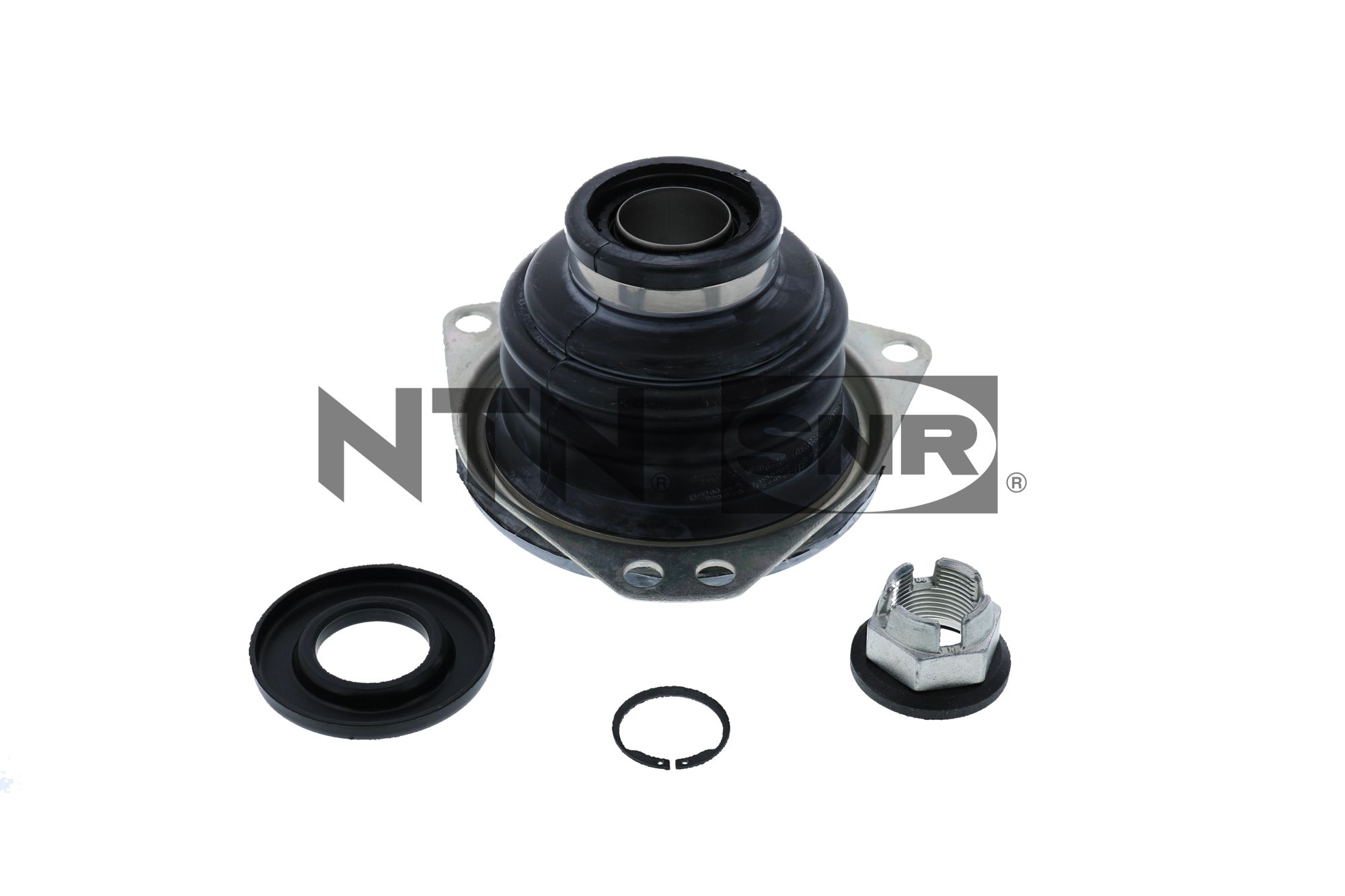 SNR IBK55.026 Kit cuffia,...