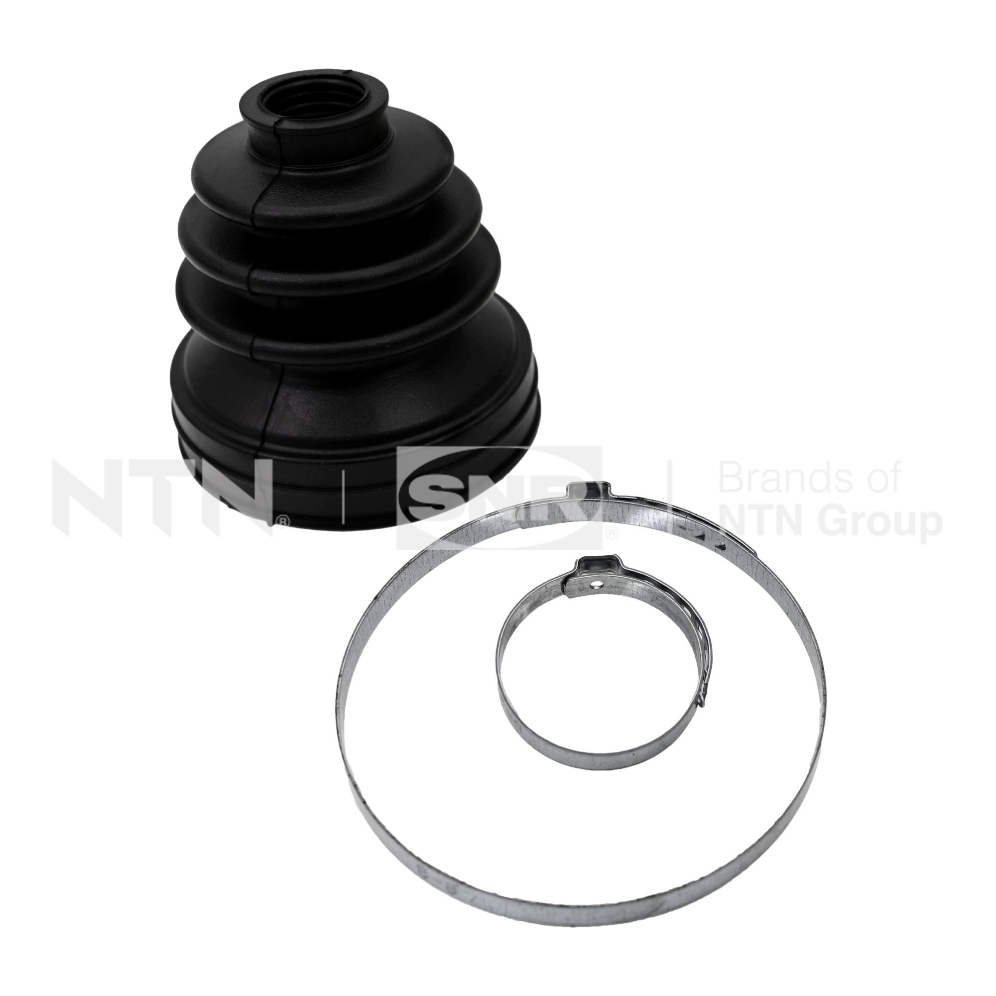 SNR IBK58.008 Kit cuffia,...