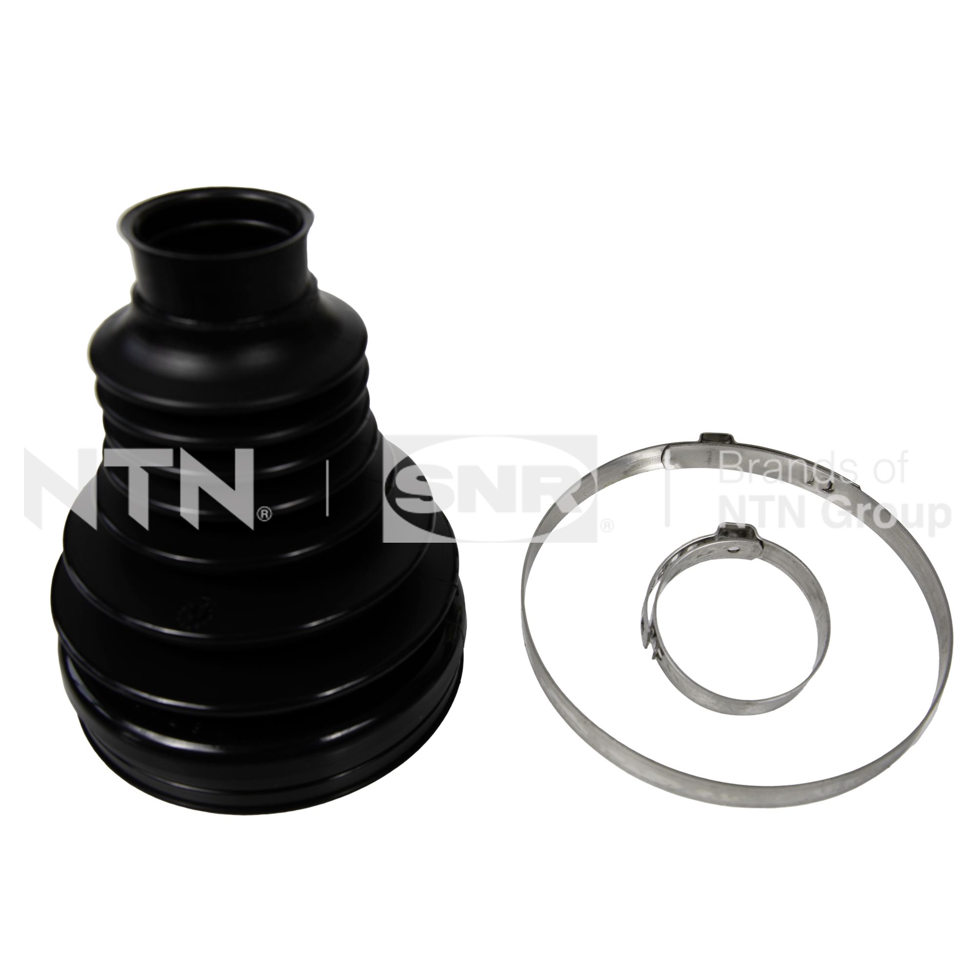 SNR IBK58.010 Kit cuffia,...