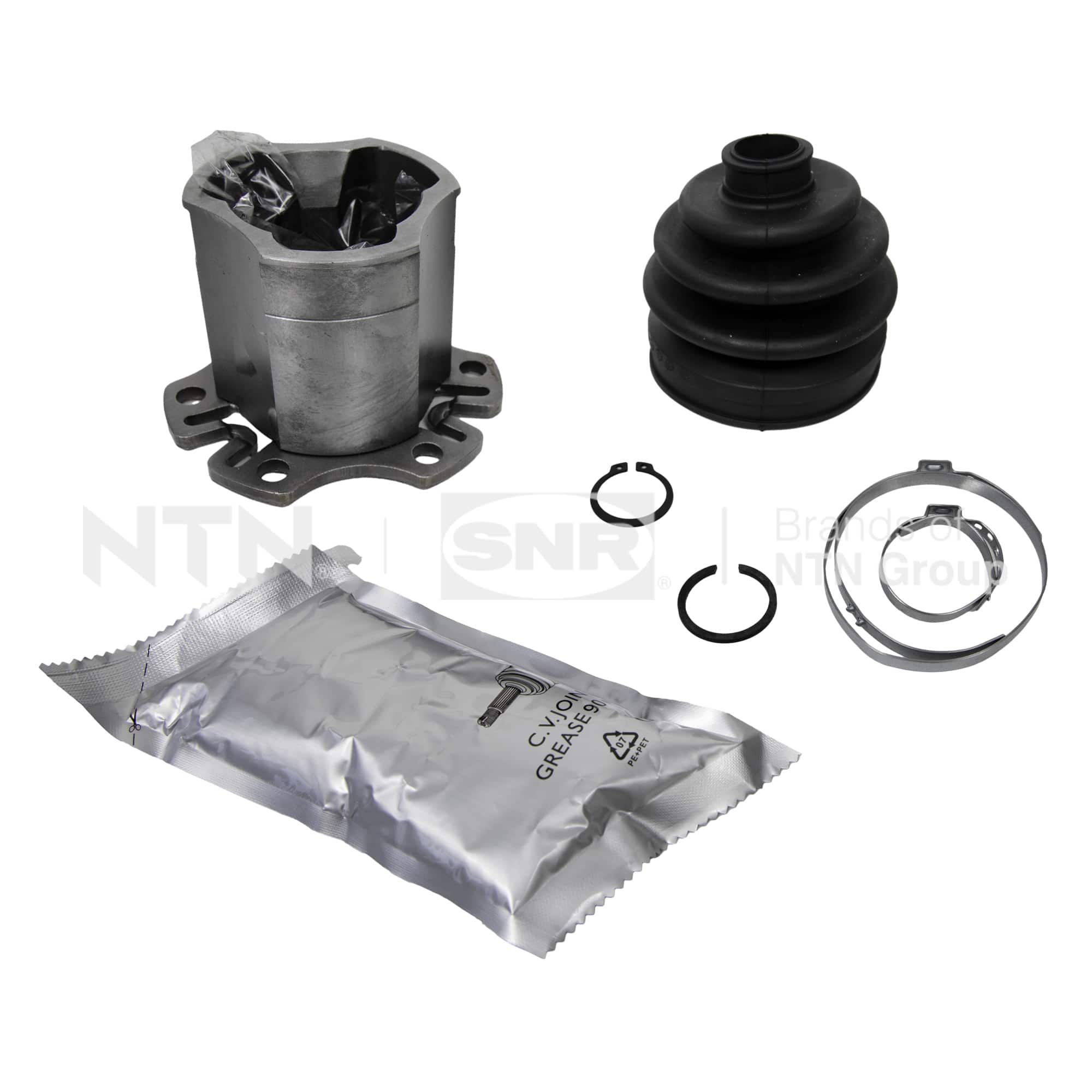 SNR IJK54.001 Kit giunti,...