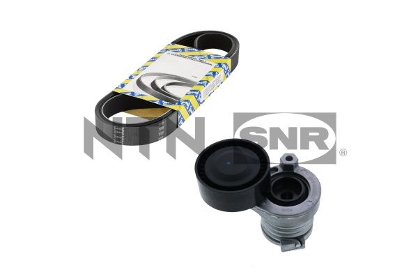 SNR KA855.27 Jeu de...