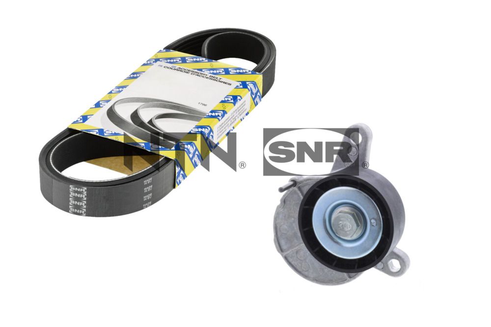 SNR KA857.36 Jeu de...