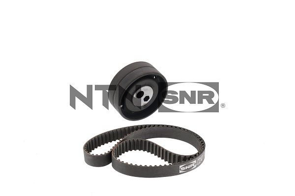 SNR KD452.01 Σετ οδοντωτού ιμάντα for FORD