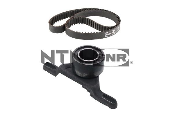 SNR KD452.04 Σετ οδοντωτού ιμάντα for FORD