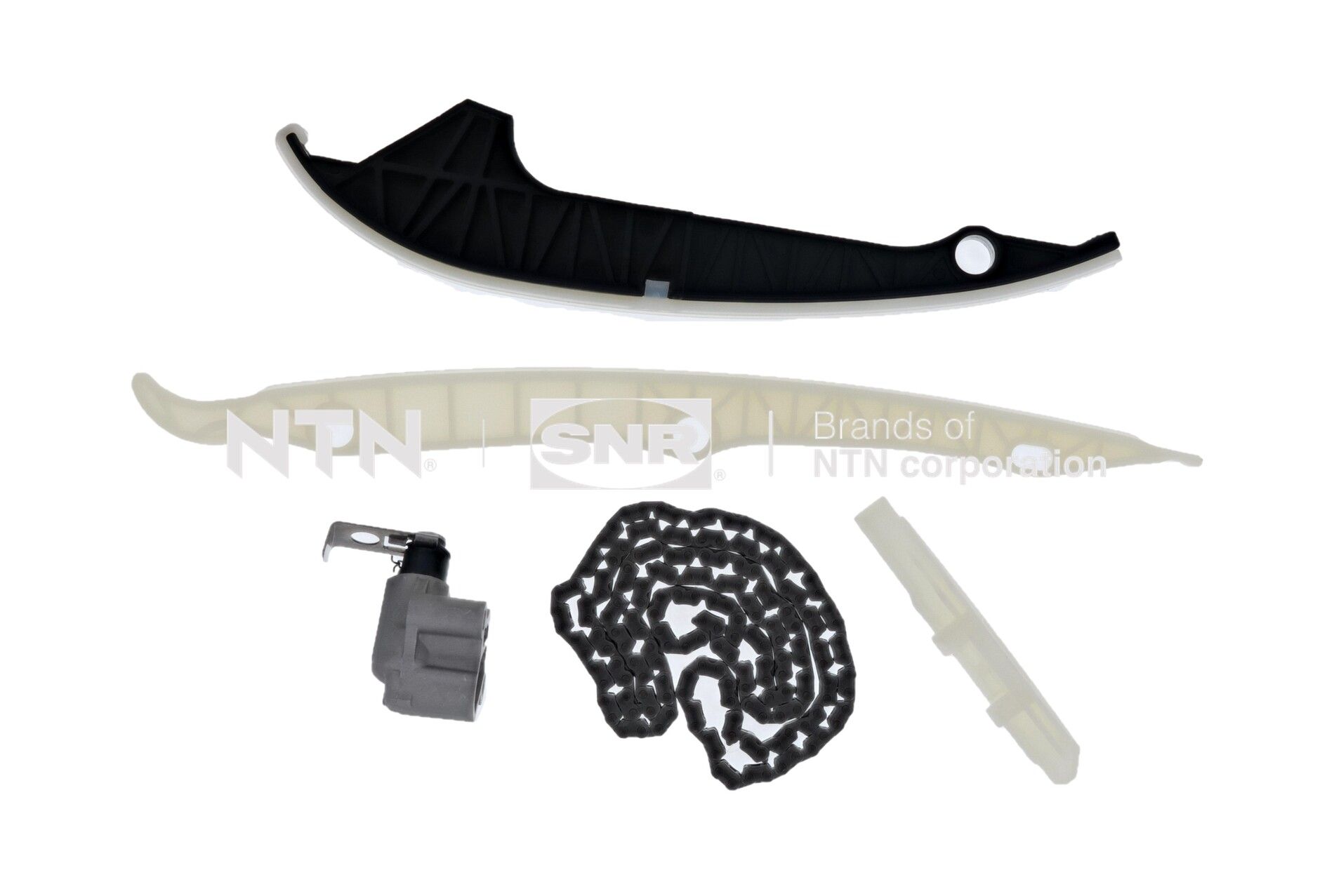SNR KDC457.28 Kit de...