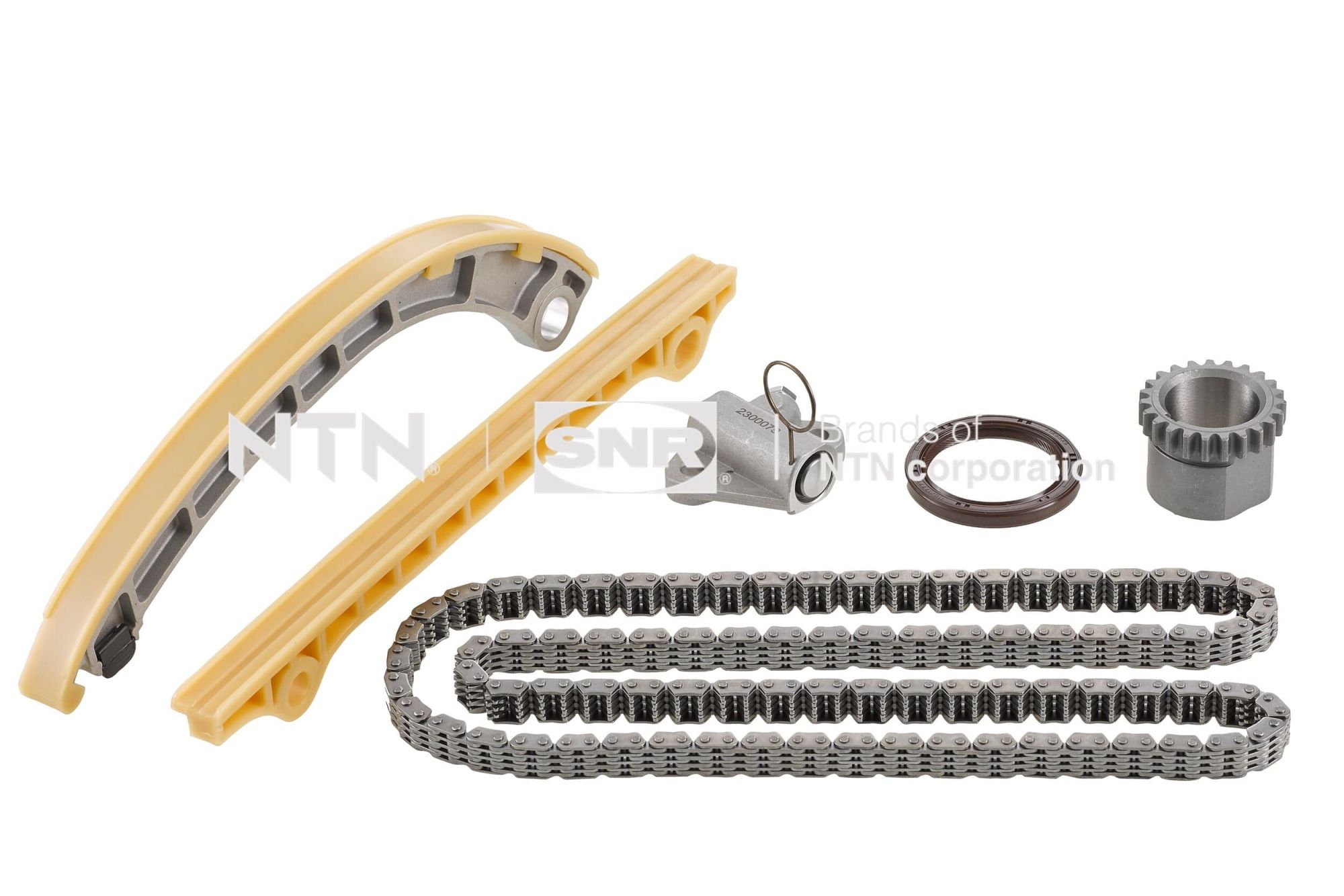 SNR KDC477.00 Timing Chain Kit for SUZUKI