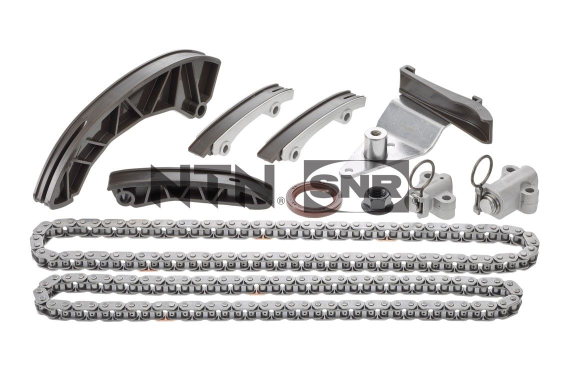 SNR KDC484.00 Timing Chain Kit for HYUNDAI KIA