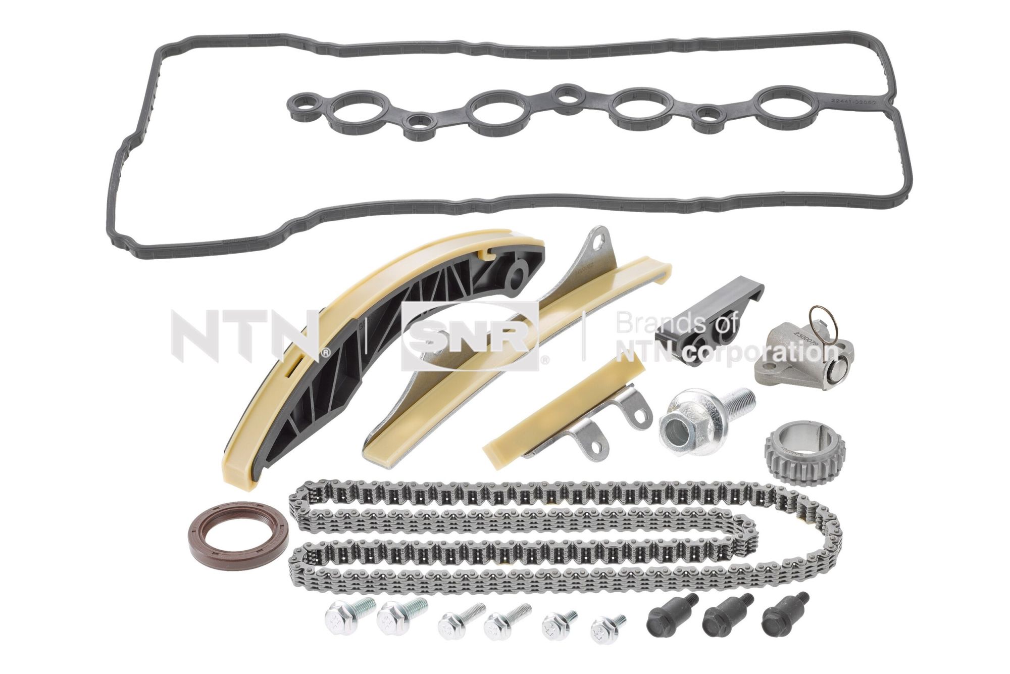 SNR KDC484.10 Timing Chain Kit for HYUNDAI KIA