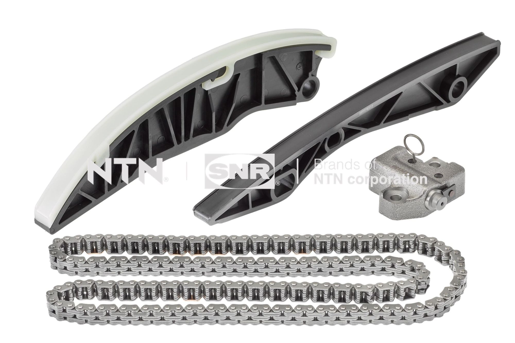 SNR KDC484.20 Timing Chain Kit for HYUNDAI KIA