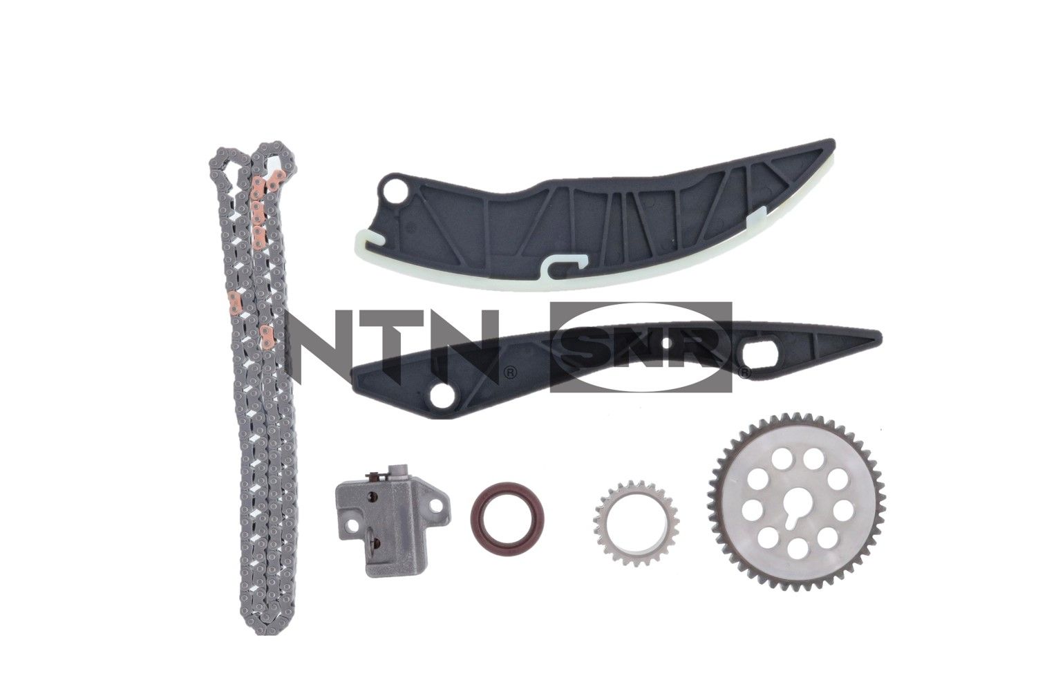 SNR KDC484.21 Timing Chain Kit for HYUNDAI KIA