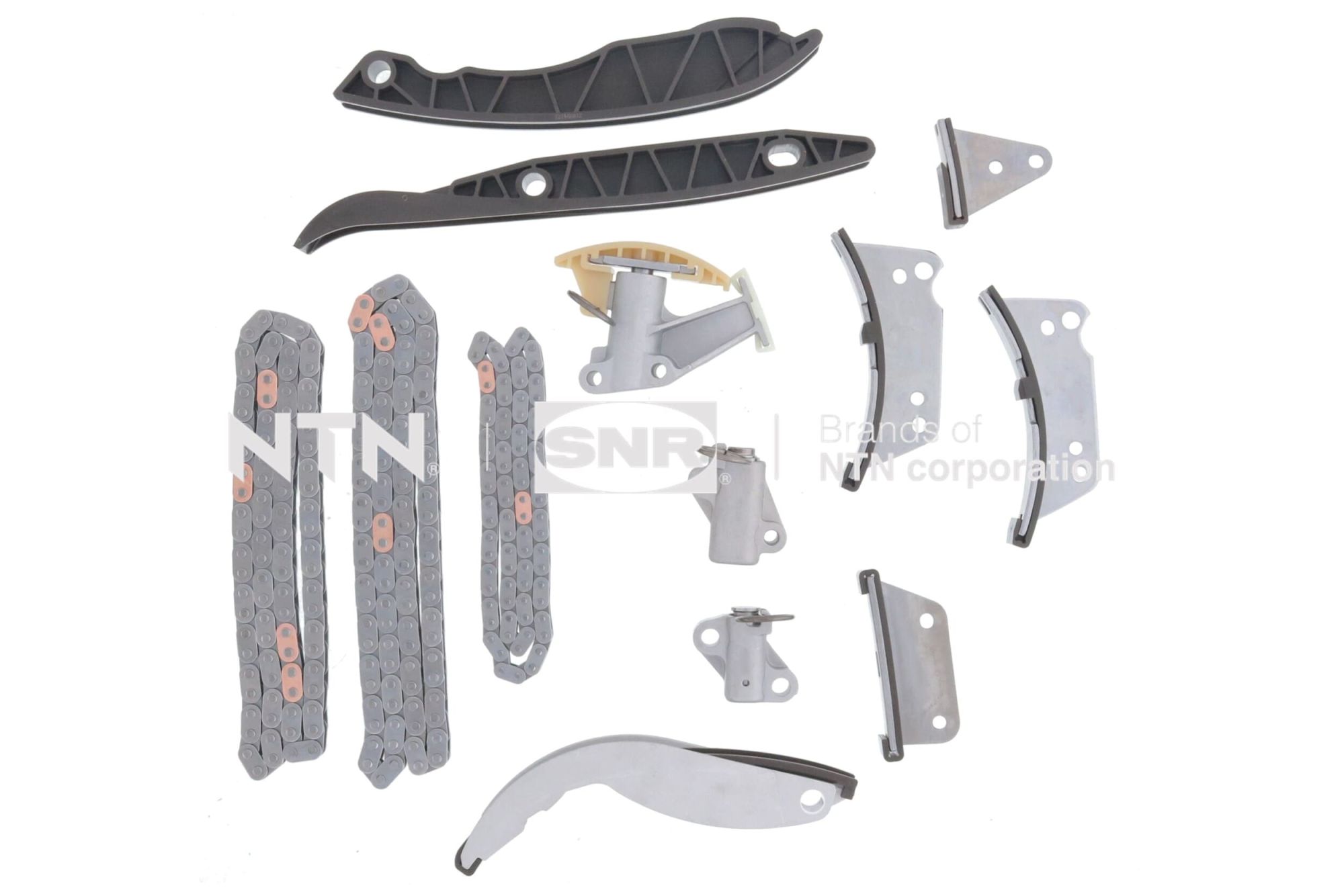SNR KDC484.31 Timing Chain Kit for HYUNDAI KIA MG