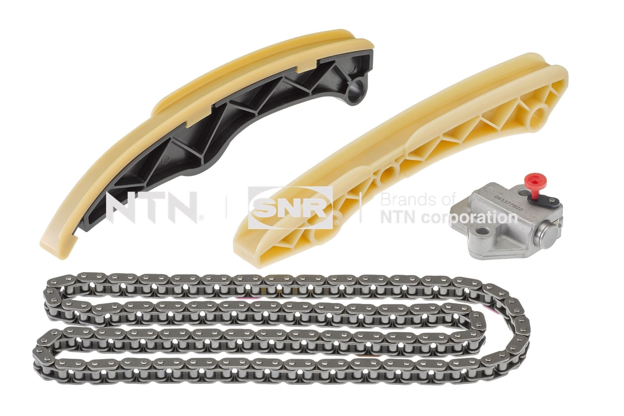 SNR KDC489.00 Timing Chain Kit for HYUNDAI KIA