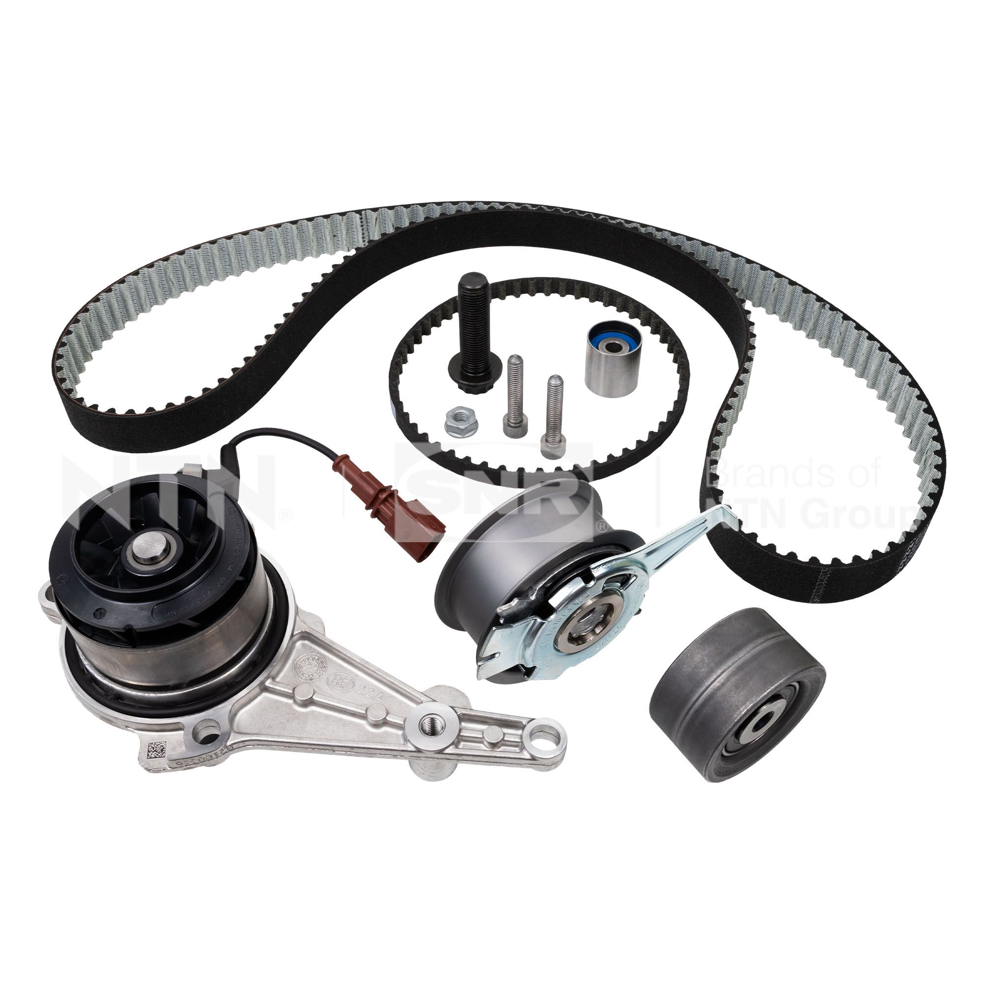 SNR KDP457.861S Pompa acqua...