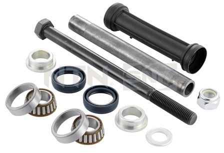 SNR KS566.00 Suspension,...