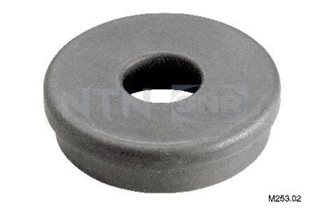 SNR M253.02 Rolling Bearing, suspension strut support mount for CHEVROLET DAEWOO OPEL VAUXHALL
