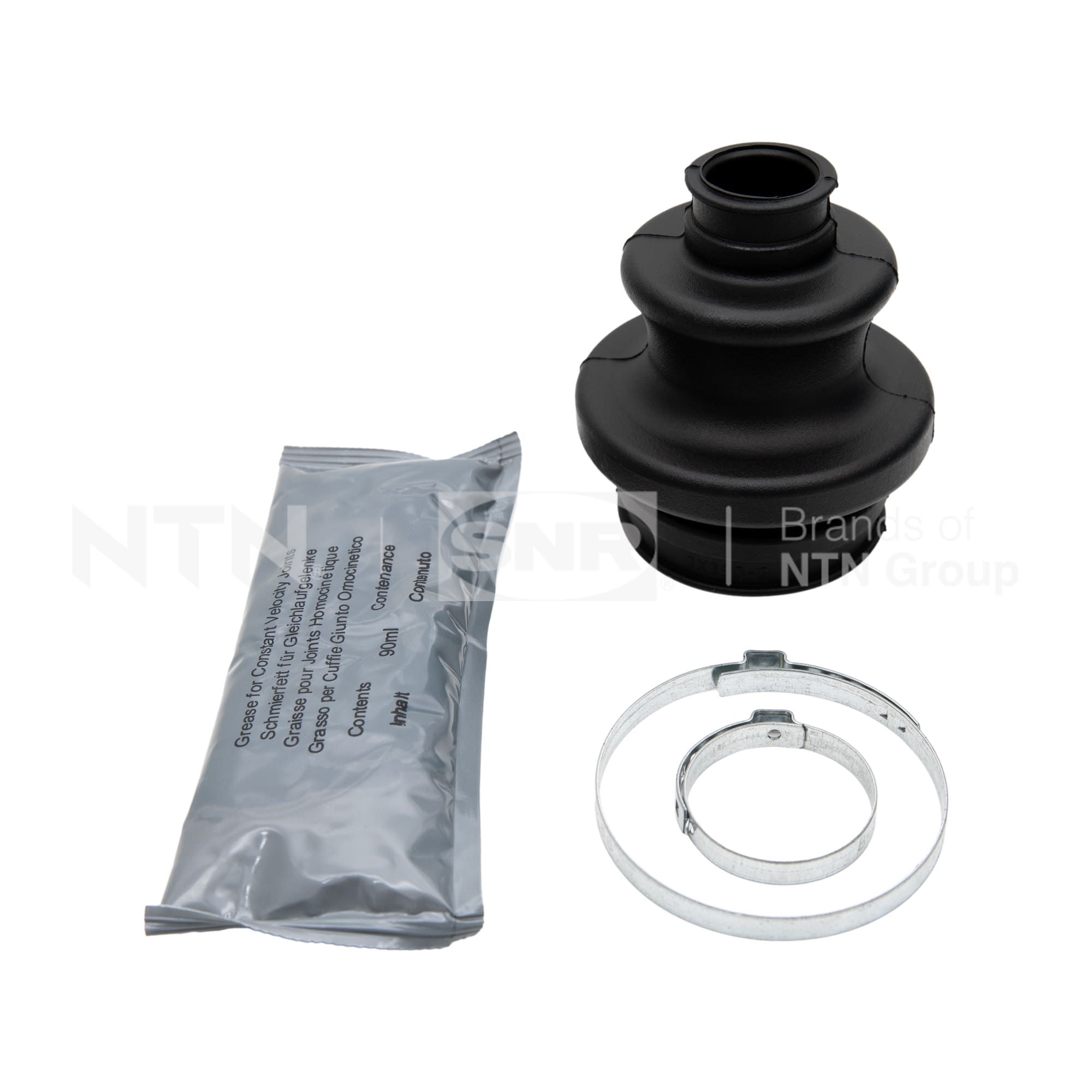 SNR OBK51.005 Kit cuffia,...