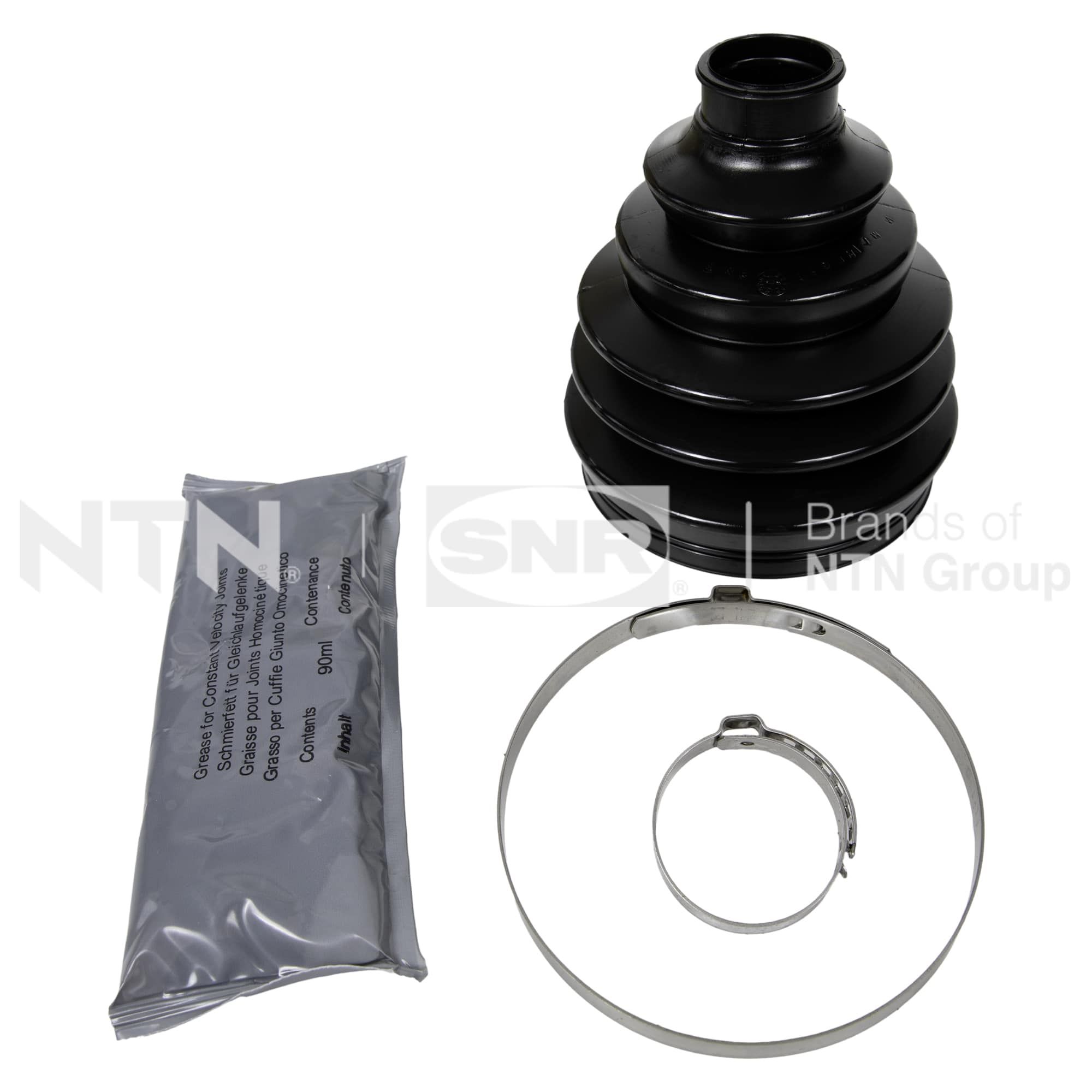 SNR OBK54.029 Kit cuffia,...