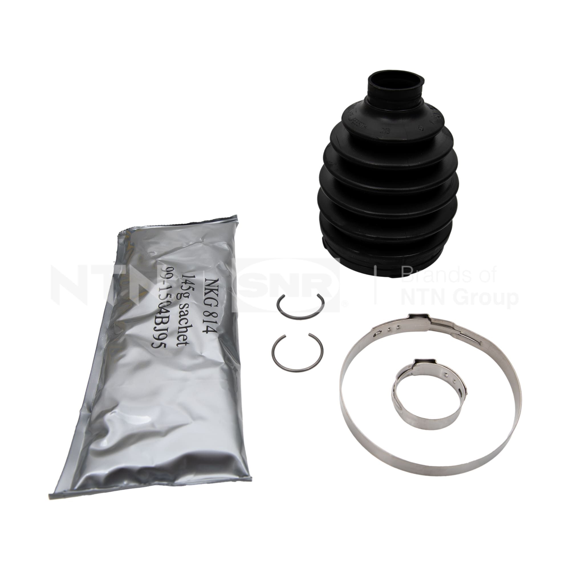 SNR OBK55.029 Kit cuffia,...
