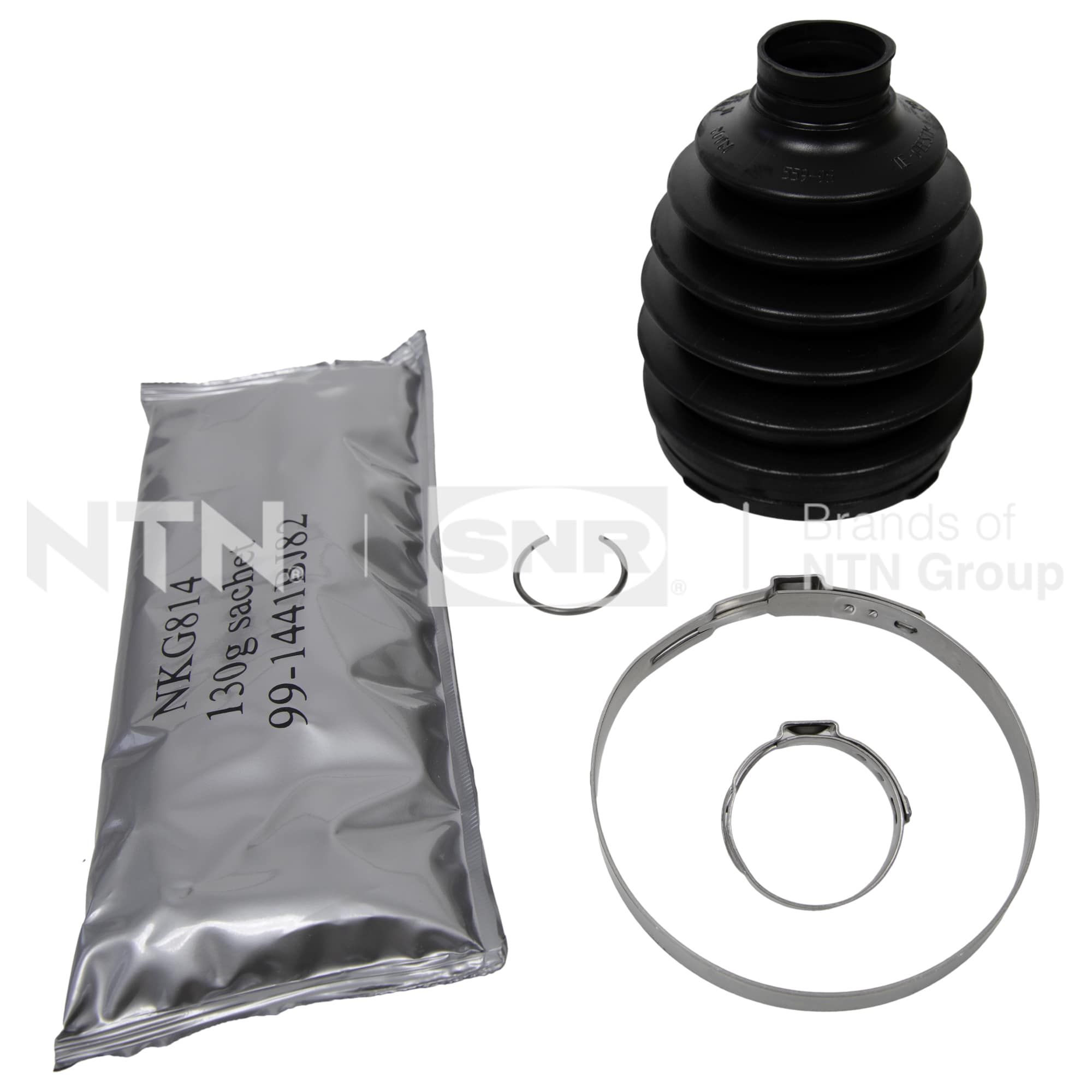 SNR OBK77.009 Kit cuffia,...