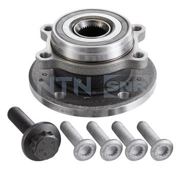 SNR R154.56 Kit de...
