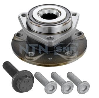 SNR R154.61 Kit de...